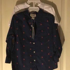 Penguin Toddlers Matching Set (4T)